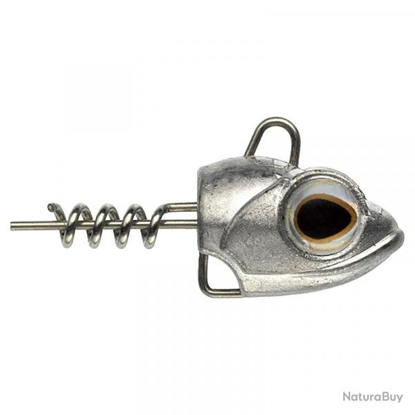 Tte plombe GUNKI G'Rider pelagic 35g
