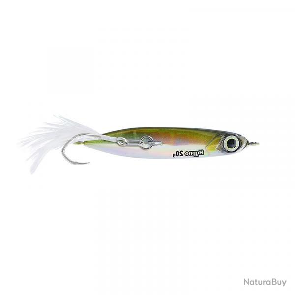 Jig FIIISH Hypno cast 15g Khaki