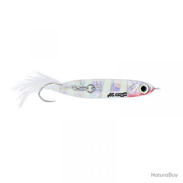 Jig FIIISH Hypno cast 15g Silver morning
