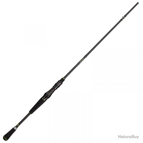 Canne casting GUNKI Overtake Skill ED-C 205 MH