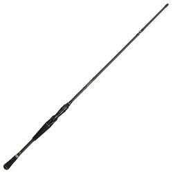 Canne casting GUNKI Overtake finesse ED-C 205 M/LM