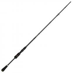 Canne spinning GUNKI Overtake travel ED-S 210 H