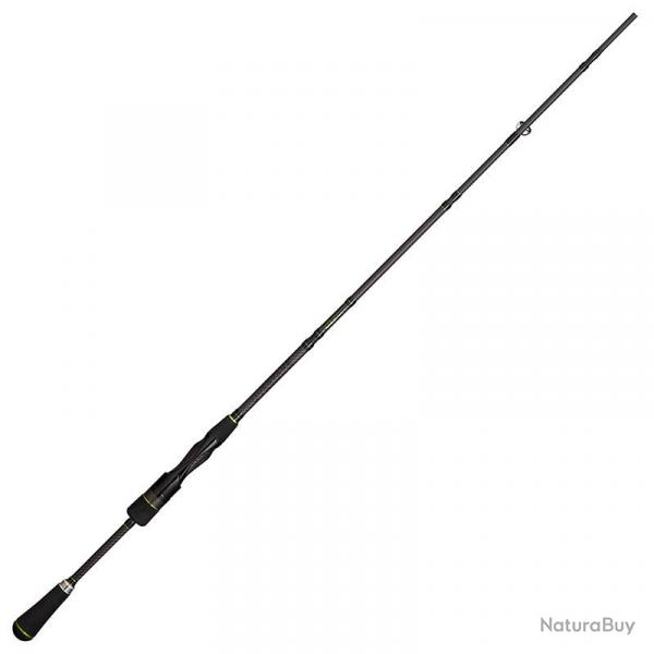 Canne spinning GUNKI Overtake travel ED-S 210 H