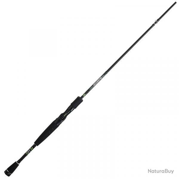 Canne casting GUNKI G'corps crossover C 220 XH+