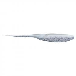 Leurre souple ILLEX Magic swing tail 4 Magic glow flash
