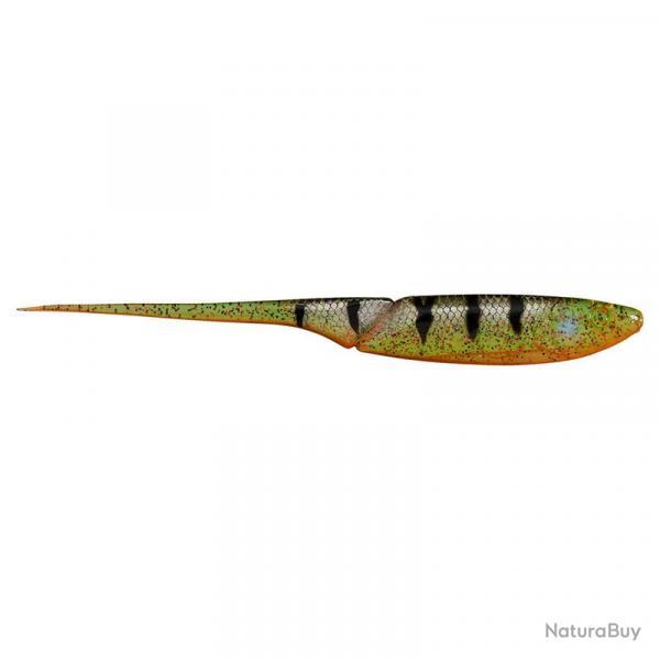 Leurre souple ILLEX Magic swing tail 4 Magic Perch