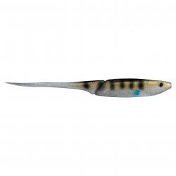 Leurre souple ILLEX Magic swing tail 4 Magic zander