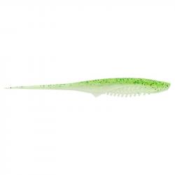 Leurre souple GUNKI Mosquito 110 Snow chart G&G flk