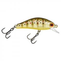 Poisson nageur GUNKI Rodan 40 SHW Wild trout