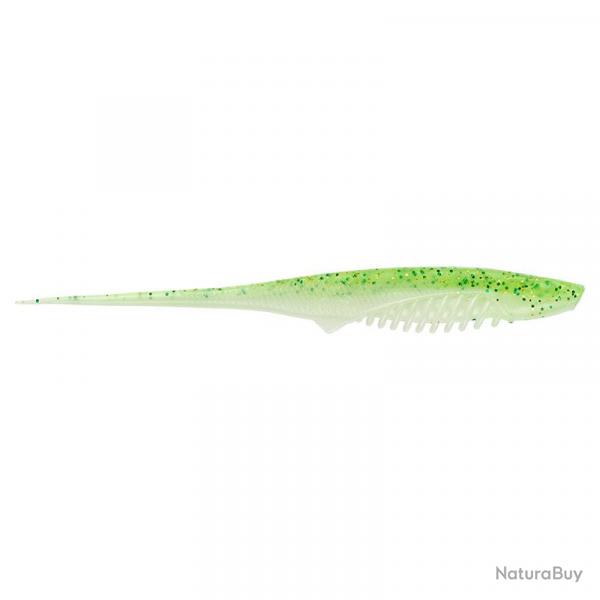 Leurre souple GUNKI Mosquito 130 Snow chart G&G flk