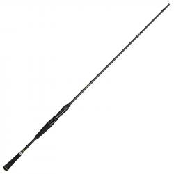 Canne casting GUNKI Overtake fight ED-C 200 XH