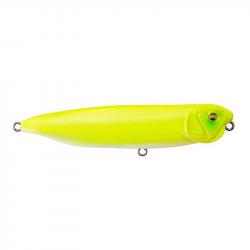 Leurre de surface MEGABASS Dog X quick walker SW Do Chart