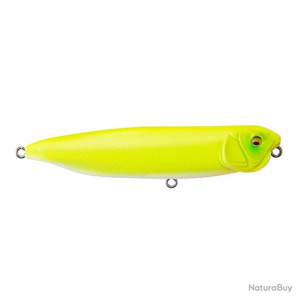 Leurre de surface MEGABASS Dog X quick walker SW Do Chart