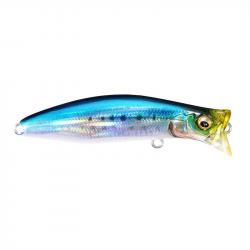 Poisson nageur MEGABASS Kirinji 70 FA Iwashi