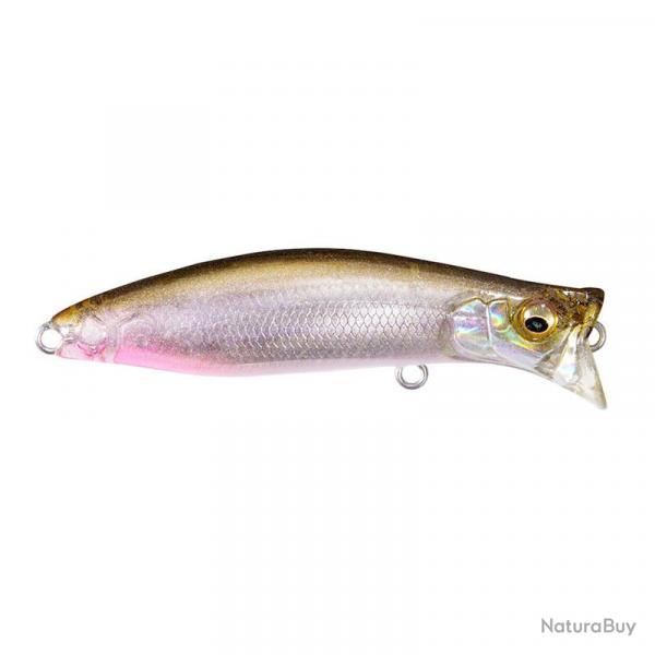 Poisson nageur MEGABASS Kirinji 70 FA Natural bait