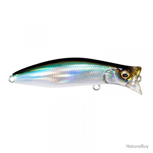 Poisson nageur MEGABASS Kirinji 70 LZ Tougoro