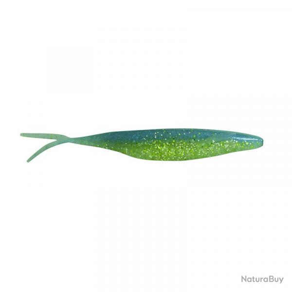 Leurre souple DEPS Sakamata 8 129 Reservoir shad