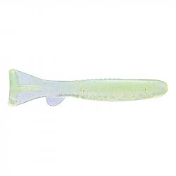Leurre souple OSP HP fish 3.7 TW126 Honey flash