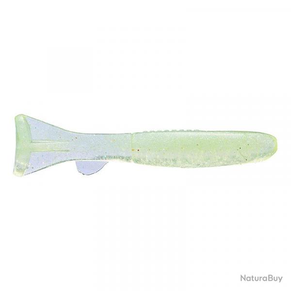 Leurre souple OSP HP fish 3.7 TW126 Honey flash