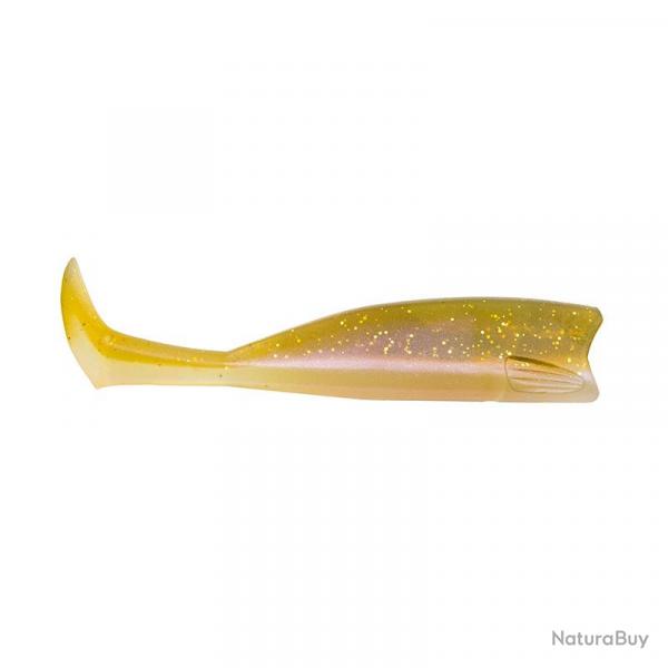 Leurre souple FIIISH Master shad corps 100 Wakasagi