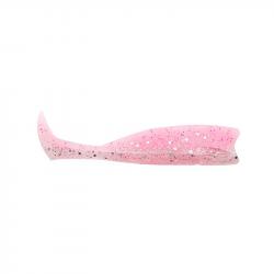 Leurre souple FIIISH Master shad corps 100 Neon pink