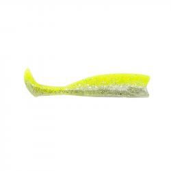 Leurre souple FIIISH Master shad corps 125 Neon chart
