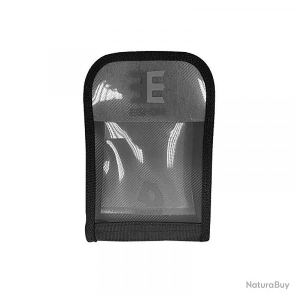 Trousse YAMASHITA Egi-oh eging stocker W S Black