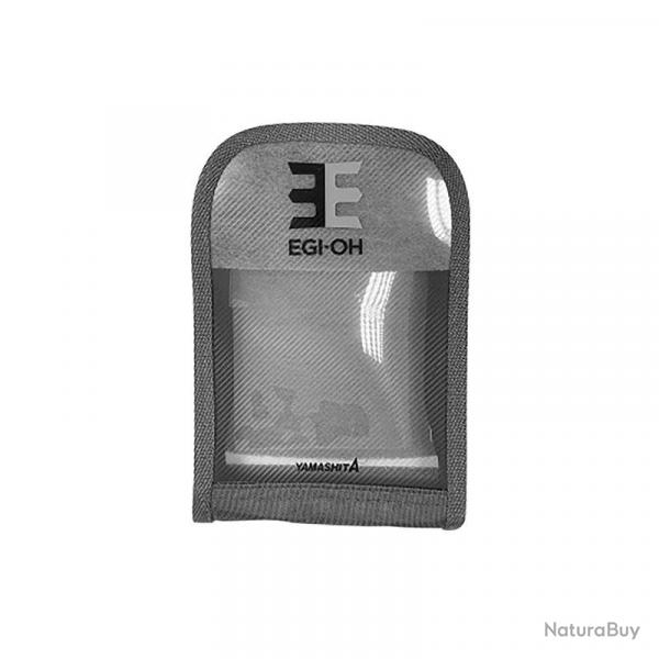 Trousse YAMASHITA Egi-oh eging stocker W S Grey