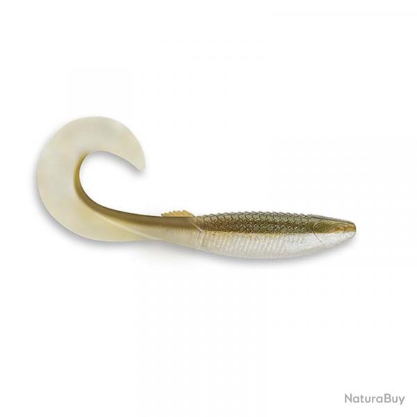 Leurre souple RAPALA Crushcity the curl 5 ASH