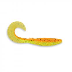 Leurre souple RAPALA Crushcity the curl 5 FF