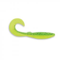 Leurre souple RAPALA Crushcity the curl 5 LCH