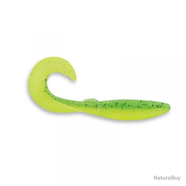 Leurre souple RAPALA Crushcity the curl 5 LCH