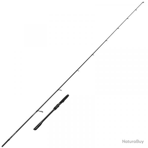 Canne spinning SAVAGE GEAR SG8 Inshore 2.44m / 8-32g