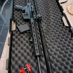 Troy 222 rem SAR