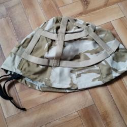 Couvre casque Mk6 Desert.