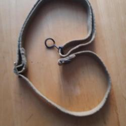 SANGLE POUR STEN