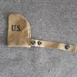 MUZZLE COVER U.S.