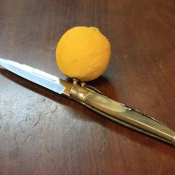 grand couteau pliant NAVAJA