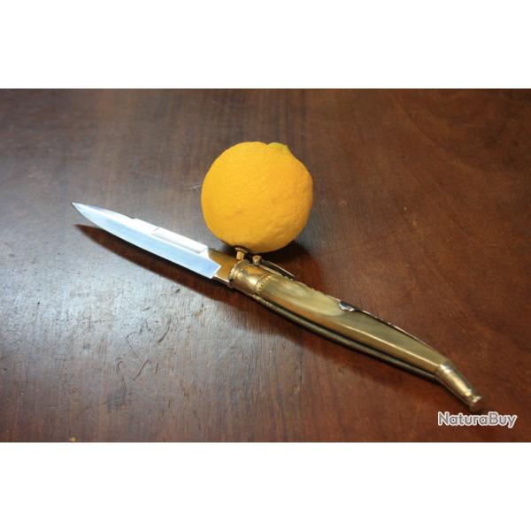 grand couteau pliant NAVAJA