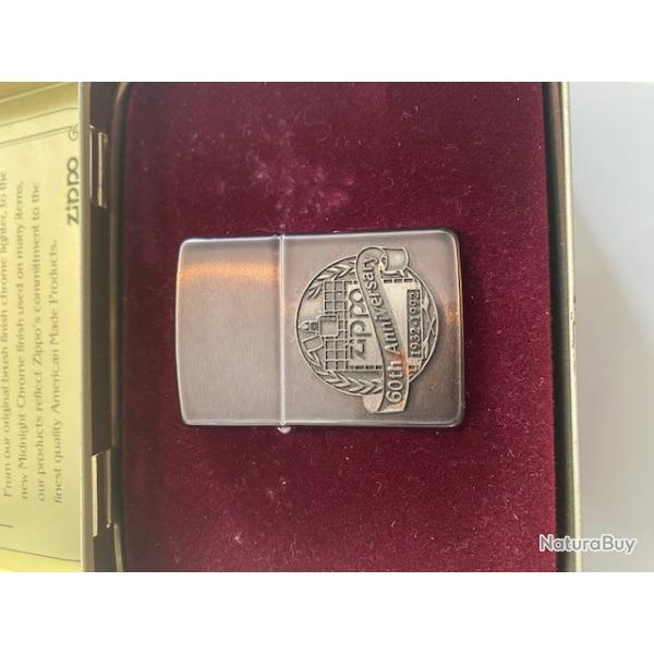 zippo collection