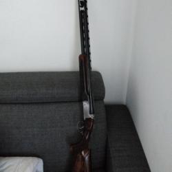 Fusil ZOLI Kronos Pro Serie