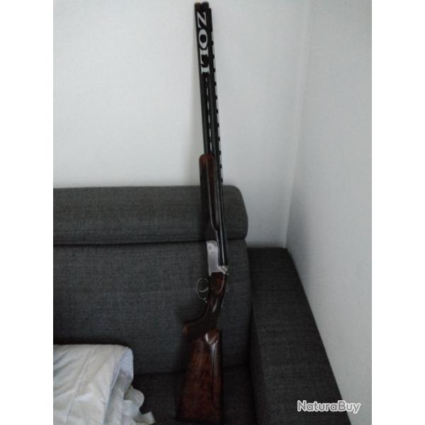 Fusil ZOLI Kronos Pro Serie