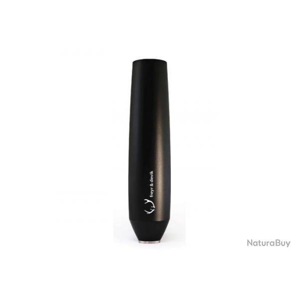 MDS, SILENCIEUX FREYR & DEVIK Ultimate silence 3D Front Mount 250 Calibre 6.5- M14- NEW !!!