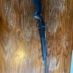 Carabine Winchester XPR Compo Battue, Cal. 30-06 avec 2 chargeurs