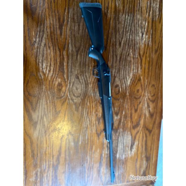 Carabine Winchester XPR Compo Battue, Cal. 30-06 avec 2 chargeurs