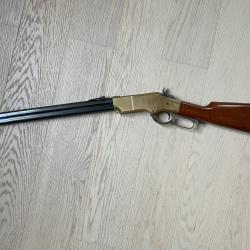 henry 1860  trapper  -  44-40