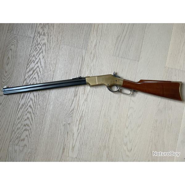 henry 1860  trapper  -  44-40
