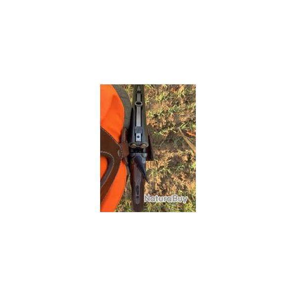 Bretelle porte et soutien fusil