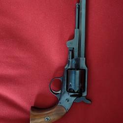 Revolver Roger & Spencer 44