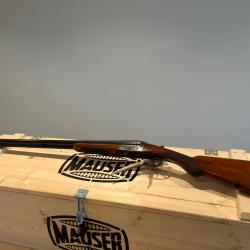 Fusil Manufrance ROBUST 222, calibre 16/70